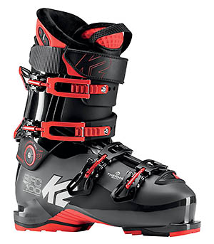 K2 B.F.C. 100 Heat 2018/2019